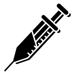 Premium download icon of vaccination 