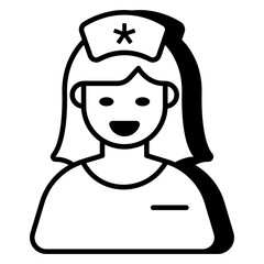 A linear Vector design of nurse