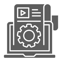 Fototapeta premium Blogging