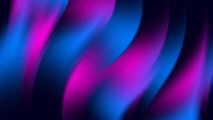 Vibrant Hues and Radiant Shades: Exploring the Beauty of a Colorful Gradient Illustration" - A Visual Journey of Colors and Emotions.