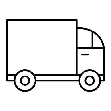 transportation vector illustration