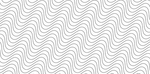 seamless pattern with waves pattern with waves Abstract white paper wave background. Diagonal and horisontal line background. 
