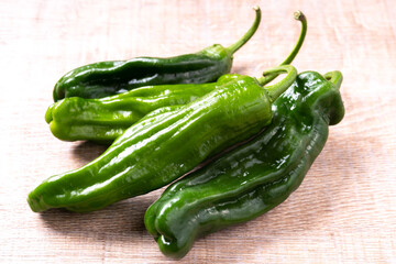 ししとう（清姫ししとう）