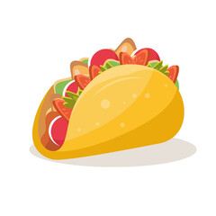 sandwich with cheese and tomato