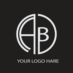 AB logo 