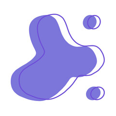 vector, illustration, icon, symbol, cartoon, design, sign, object, foot, human, water, paper, black, silhouette,