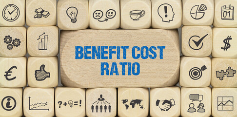 Benefit Cost Ratio	