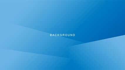 Abstract blue background. Modern background. vector.