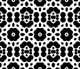 Fototapeta premium seamless pattern with paw print ball soccer flower texture arts