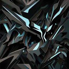 abstract background
