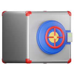 safe box