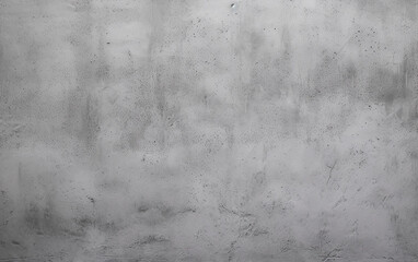 Concrete wall texture background. Generative AI Generative AI