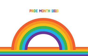 colorful pride month wallpaper Background. love is love. pride love festival. Abstract rainbow pride gradient fluid abstract background. LGBT flag pride month rainbow wallpaper.