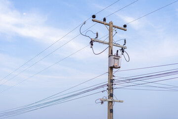Transformer