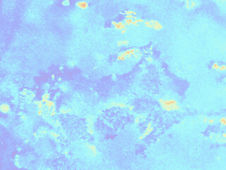 Fototapeta na wymiar Holographic textures abstract background for design. Colorful texture in pink blue yellow turquoise color. Texture for design cover, booklet, banner. paint smears stains, scratches, noise interference