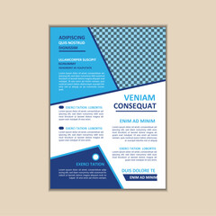 Corporate Business Flyer design