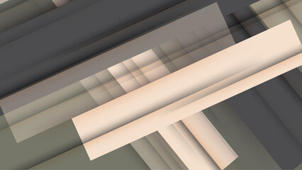 Obraz premium Lines stripe pattern vector stripes background. Striped line seamless abstract design