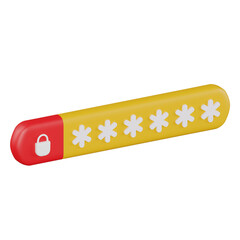 password