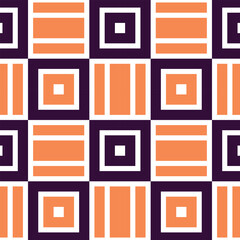 Modern Vector Pattern Design Background, Print Ready and Web