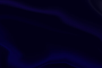 Marble Dark Blue and Gold Abstract Background. Fluid Acrulic Art Imitation.