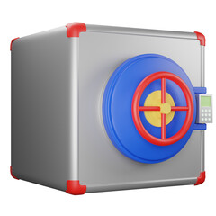 safe box