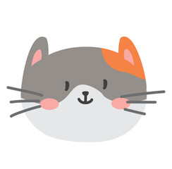 cat illustration