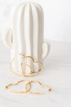 Cactus coraz&oacute;n 