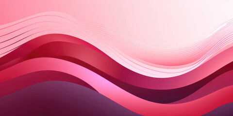 Abstract painting creative process artistic