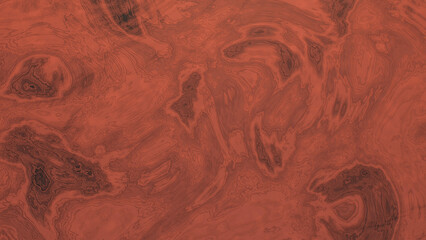 Red old wood background, light red wooden abstract texture.