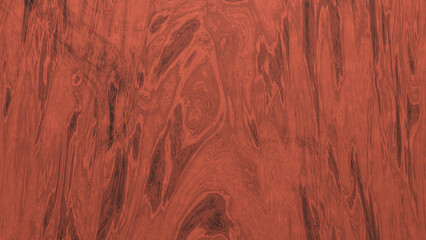 Red old wood background, light red wooden abstract texture.