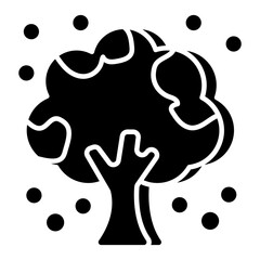 Hailing icon in perfect design