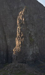 Old man of Storr