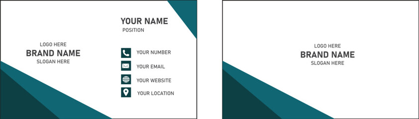 MODERN,BUSINESS CARD,CREATIVE AND CLEAN BUSINESS CARD,TEMPLATE,VECTOR,ILLUSTRATION,MODERN GEOMETRIC,NAME CARD,CLEAN TEMPLATE,VECTOR DESIGN