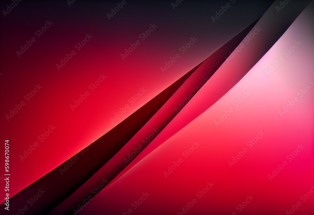 Aufkleber beautiful abstract colorful background background colors. generative ai technology.