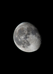 full moon in the night