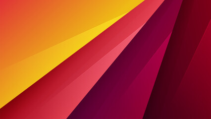 Abstract background soft gradient color and dynamic shadow on background. Eps 10
