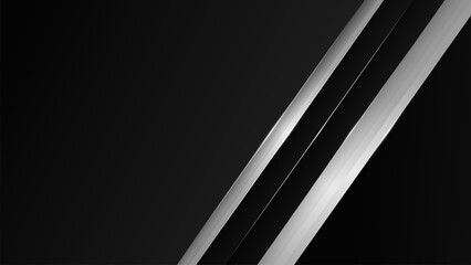 Abstract background soft gradient color and dynamic shadow on background. Eps 10