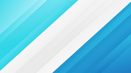 Obraz premium Abstract background soft gradient color and dynamic shadow on background. Eps 10