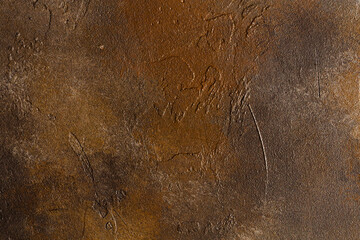 abstract brown background texture concrete wall