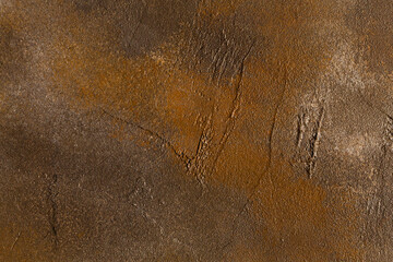 abstract brown background texture concrete wall