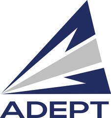 Logo design your company, Business Corporate Logo Set, company logo, Business and Technology Logos. Flat Vector Logo Design Template Element.