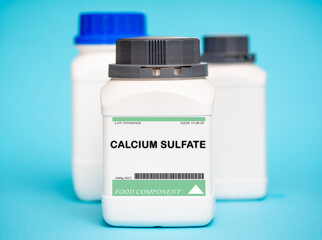 Calcium sulfate