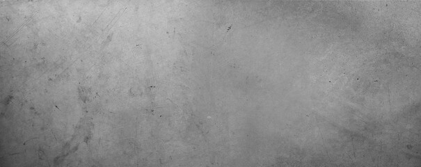 Grey textured concrete background