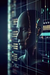 Analytics, business intelligence, augmented bi, bigdata, sales forecasting. Generative AI. 