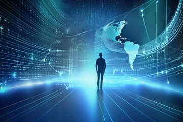 Analytics, business intelligence, augmented bi, bigdata, sales forecasting. Generative AI. 