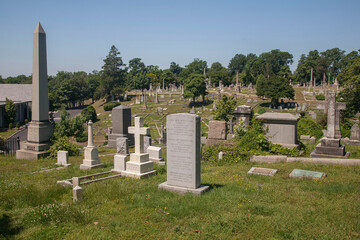 Cemetary