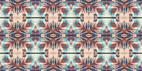 Seamless batik pattern,geometric tribal pattern,it resembles ethnic boho,aztec style,ikat style.luxury decorative fabric black and white seamless pattern for famous banners. 