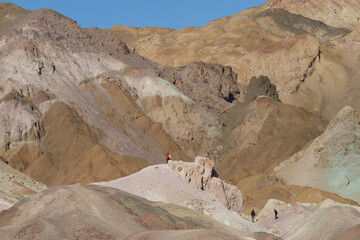 Death Valley National Park