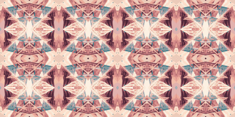 Seamless batik pattern,geometric tribal pattern,it resembles ethnic boho,aztec style,ikat style.luxury decorative fabric black and white seamless pattern for famous banners. 