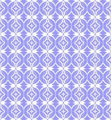 decorative pattern seamless vector graphic